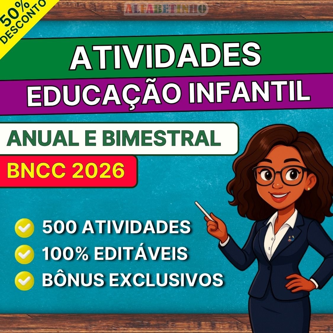 atividades educação infantil