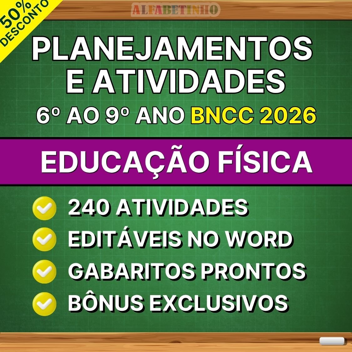 Educação Física