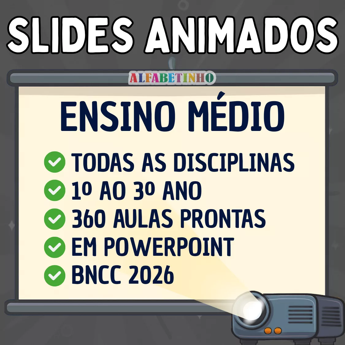 Aulas Prontas de Língua Portuguesa