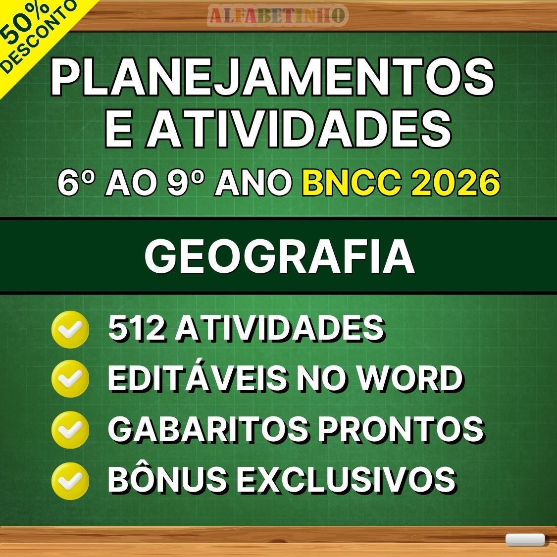 Geografia