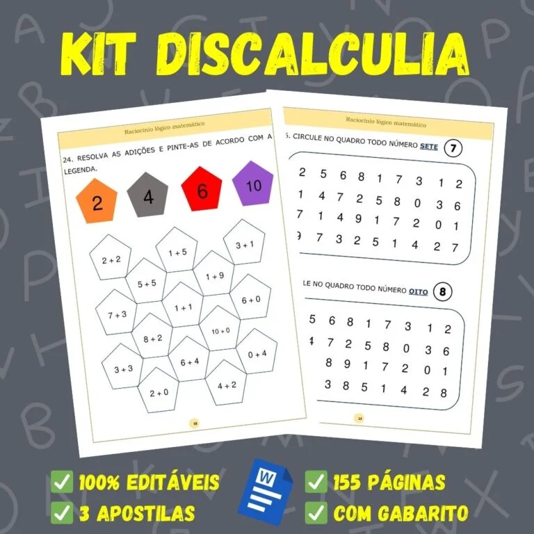 Deficiência Física